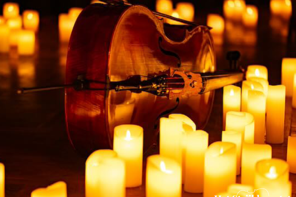 Candlelight concert 3