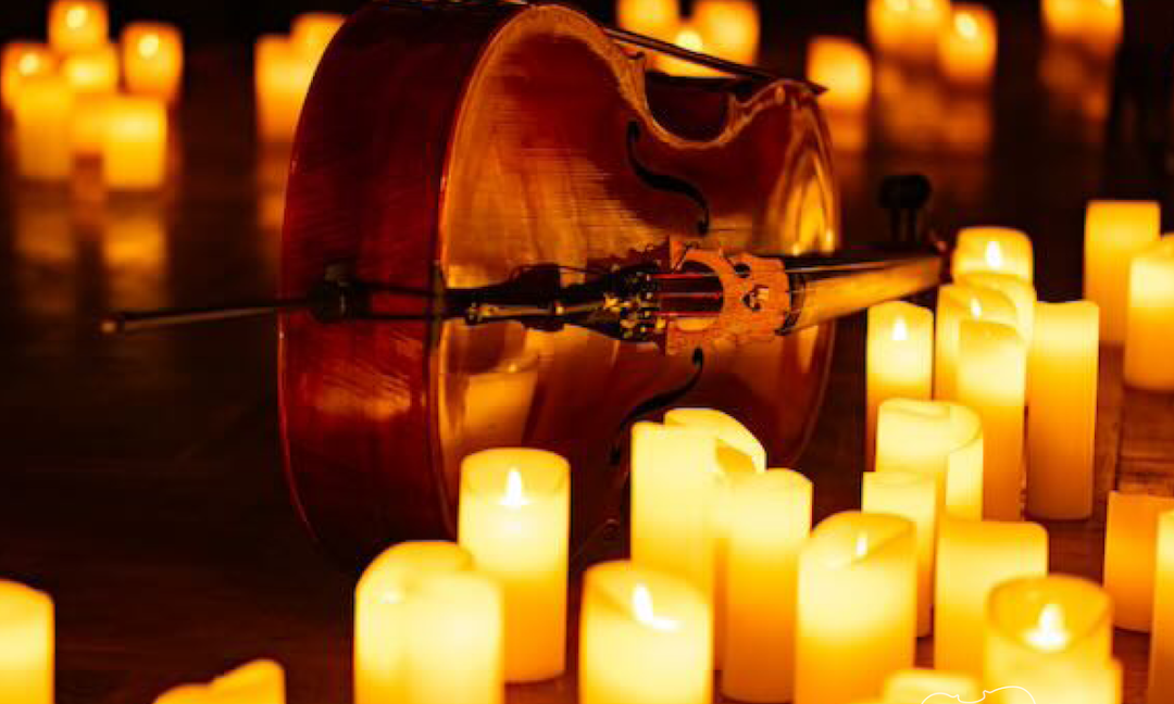 Candlelight concert 3