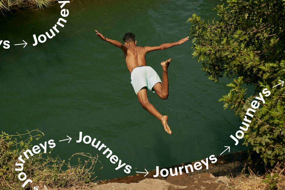 Journeys 1